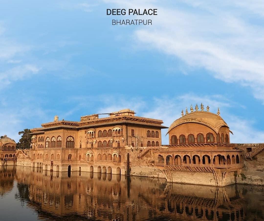 DEEG PALACE FESTIVAL 2023