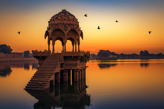 Jaisalmer Tour