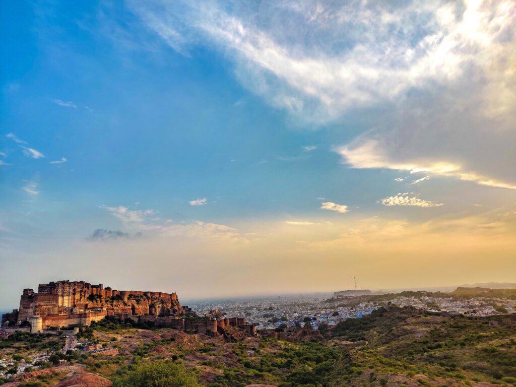 Rajasthan