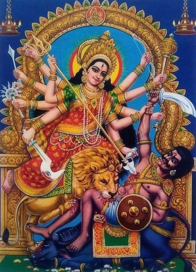 navratri