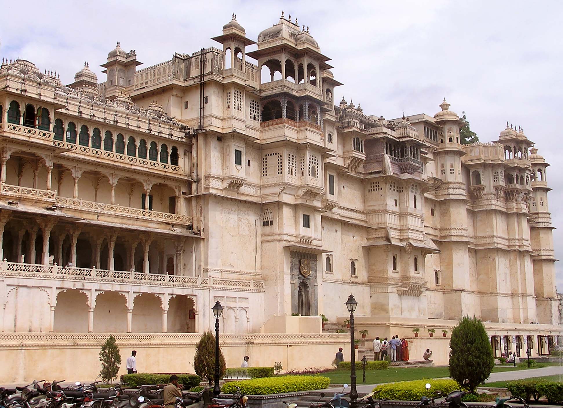 Udaipur Tour Blog