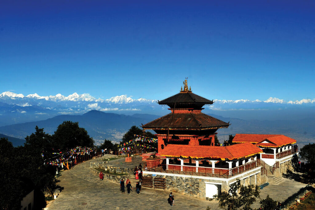 nepal tour