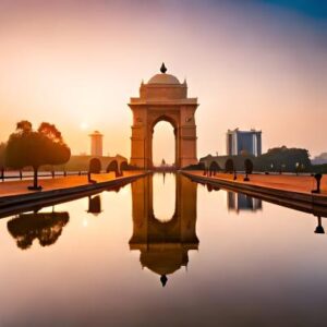 India Gate | RajasthanViaggi