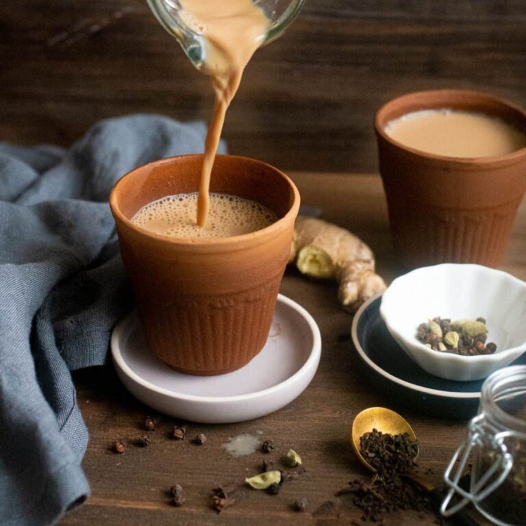 indian chai