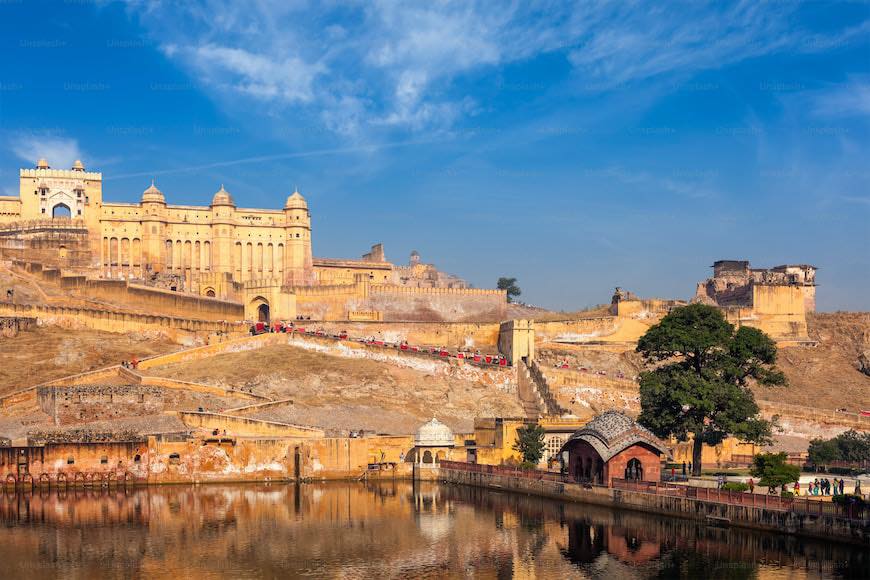 amer fort jaipur, viaggi in india, viaggio in india, tour operatore locale per india, tour operatore locale in india, agenzia di viaggi in india, viaggi in india su misura.