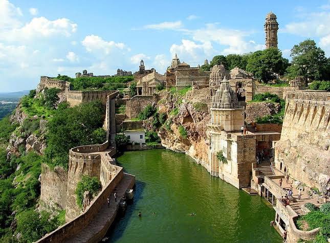 viaggi in india, viaggio in india, tour operatore locale per india, tour operatore locale in india, agenzia di viaggi in india, viaggi in india su misura, CHITTORGARH FORT RAJASTHAN