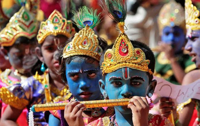 KRISHNA JANMASHTAMI 2023, viaggi in india, viaggio in india, tour operatore locale per india, tour operatore locale in india, agenzia di viaggi in india, viaggi in india su misura,