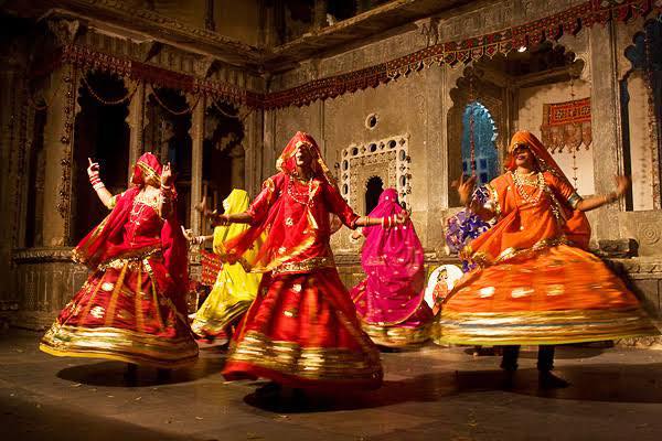 LE DANZE DEL RAJASTHAN, viaggi in india, viaggio in india, tour operatore locale per india, tour operatore locale in india, agenzia di viaggi in india, viaggi in india su misura,