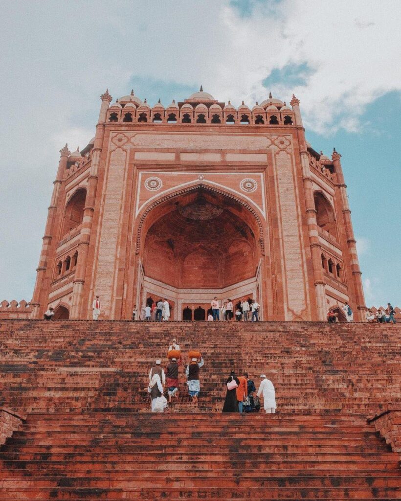 farehpur sikri, viaggi in india, viaggio in india, tour operatore locale per india, tour operatore locale in india, agenzia di viaggi in india, viaggi in india su misura.