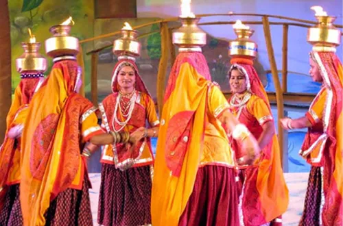 CHARI DANCE IN RAJASTHAN, viaggi in india, viaggio in india, tour operatore locale per india, tour operatore locale in india, agenzia di viaggi in india, viaggi in india su misura,