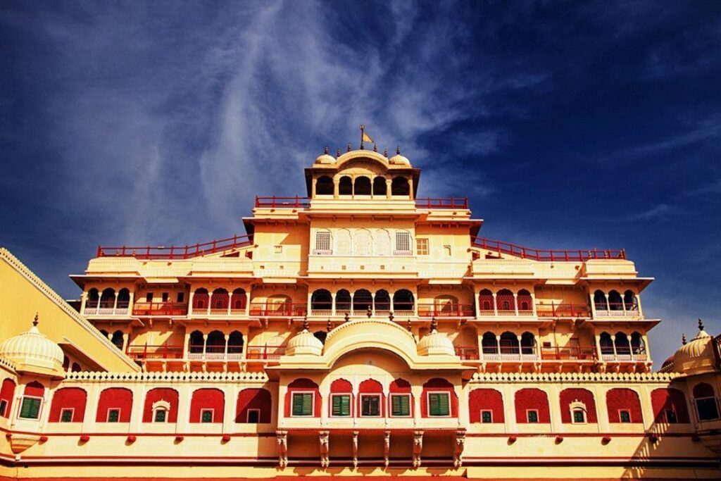 CITY PALACE , JAIPUR, viaggi in india, viaggio in india, tour operatore locale per india, tour operatore locale in india, agenzia di viaggi in india, viaggi in india su misura.