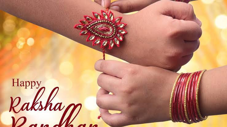 viaggi in india, viaggio in india, tour operatore locale per india, tour operatore locale in india, agenzia di viaggi in india, viaggi in india su misura, Celebrando Raksha Bandhan 2023