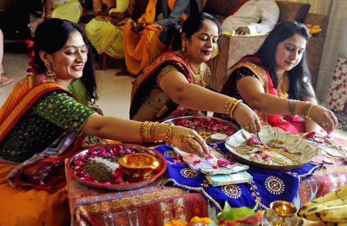 viaggio in india-Festa dei luci Dawali: Dhan Teras