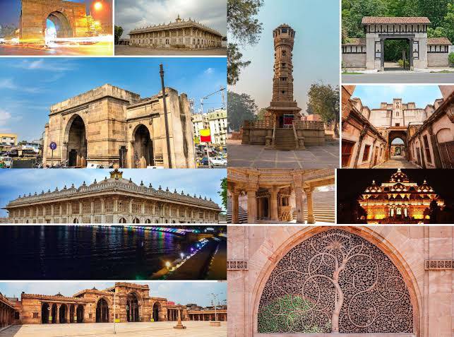 Cose da vedere ad Ahmdabad, gujrat , viaggi in india, viaggio in india, tour operatore locale per india, tour operatore locale in india, agenzia di viaggi in india, viaggi in india su misura,