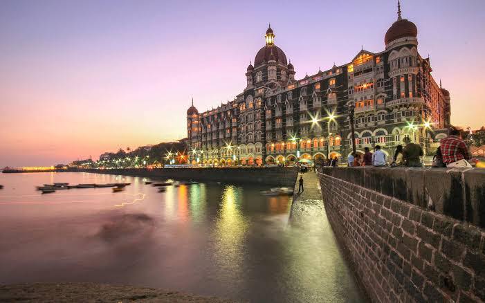 viaggio in india: Cose da vedere in mumbai