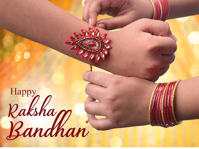 tour operatore locale in india: Raksha Bandhan 2024