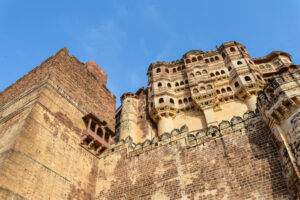 Quali sono i tesori nascosti del Rajasthan oltre ai famosi forti e palazzi