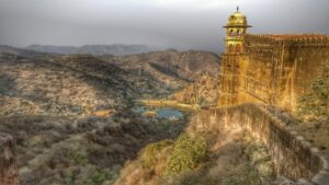Viaggio su misura in Rajasthan dall'Italia