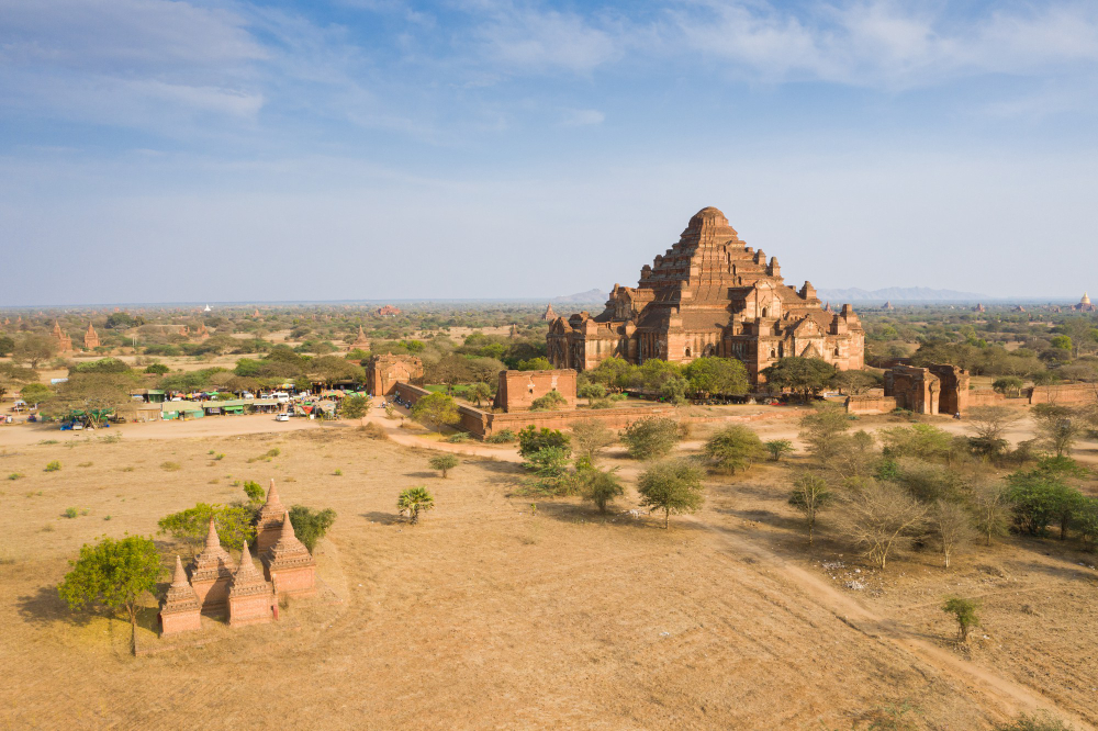 Come organizzare il tuo viaggio in Rajasthan, India: Guida completa per viaggiatori italiani